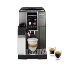 DeLonghi aparat za espresso kafu ECAM380.95.TB; Automatski