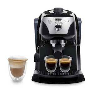 DeLonghi aparat za espresso kafu EC221.B