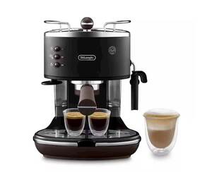 DeLonghi aparat za espresso kafu ECOV311.BK