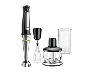 BRAUN štapni mikser SET MQ 7035X MultiQuick 7