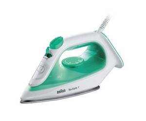 BRAUN pegla na paru 12710000-SI1040GR