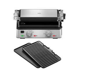 BRAUN električni grill CG7020