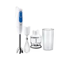 BRAUN štapni mikser SET 4192-MQ3025WH