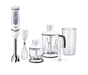 BRAUN štapni mikser SET 4191-MQ5245WH