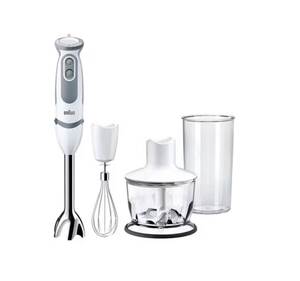 BRAUN štapni mikser SET 4191-MQ5235WH