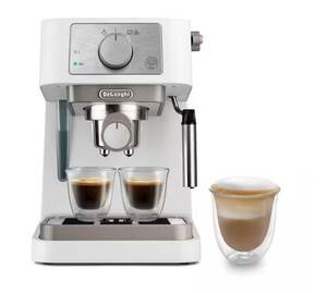 DeLonghi aparat za espresso kafu EC260.W