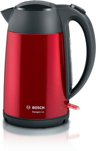 BOSCH kuhalo1.7l; Snaga 2400 WCrvena