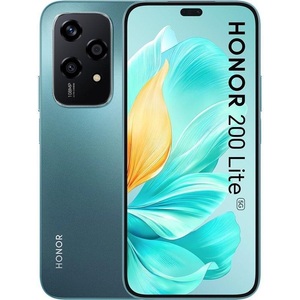 HONOR 200 Lite 5G mobitel, 8+256 GB, Cyan Lake