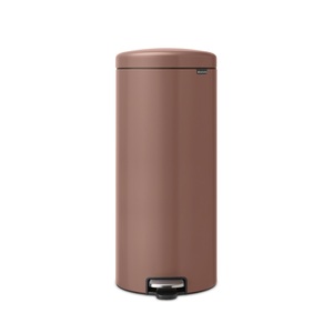 Brabantia Newicon Pedal kanta za smeće 30l, satin taupe 234040