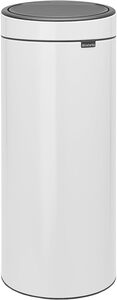 Brabantia Touch New kanta za smeće 30l, bijela 115141