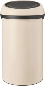 Brabantia Touch New kanta za smeće 60l, Soft Beige 200762