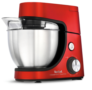 TEFAL mikser sa posudom QB516G38 Masterchef Gourmet UPGRADE 1100 W; 4.6 Lit.