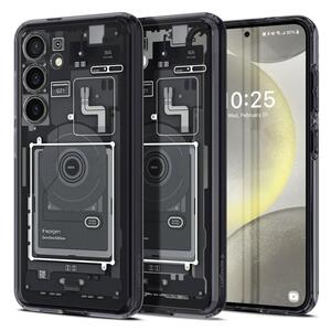 Spigen® Ultra Hybrid™ Zero One ACS07350, maska za Samsung Galaxy S24 – Zero One