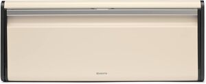 Brabantia Fall Front kutija za hljeb 202384, soft beige