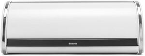 Brabantia Roll Top kutija za hljeb 306020, bijela, large