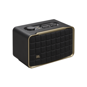 JBL prijenosni Bluetooth zvučnik AUTHENTICS 200, crni