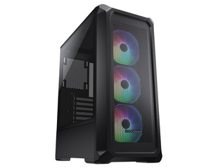 eKupi gaming računar Blaze Intel Core i5-12400F, 16GB DDR4 RAM, 1TB SSD NV2 M.2, MSI nVidia RTX 4060 Ventus 2X BLACK 8G OC, FREE DOS