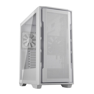 eKupi gaming računar White Thunder Intel Core i3-12100F, 16GB DDR4 RAM, 500GB SSD NV2 M.2, MSI nVidia RTX 3050 Ventus 2X XS 8G OC, FREE DOS