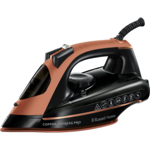 Russell Hobbs pegla na paru 23986-56 COPPER EXPRESS PRO IRON 2600 W