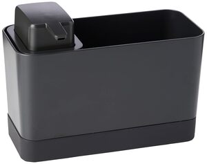 Brabantia SinkSide kuhinjski organizer, tamnosivi 302602