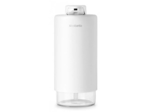 Brabantia SinkStyle dozator sapuna/deterdženta, Mineral Infinite Grey 228025