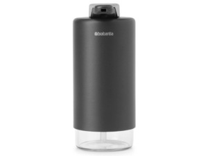 Brabantia SinkStyle dozator sapuna/deterdženta, Mineral Infinite Grey 227981