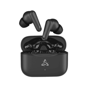 SBOX EARBUDS Slušalice + mikrofon Bluetooth EB-TWS101 Crne