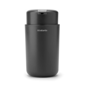 Brabantia ReNew dozator sapuna, tamnosiva  280245