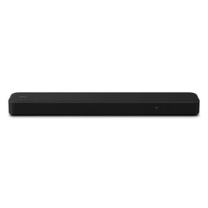 SAMSUNG soundbar HTS2000, 2.1 kanalni zvuk, Dolby Audio, DTS Virtual X, S-Force PRO front surround, Vertical Surround engine, Crni