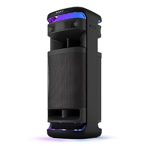 Sony Bluetooth® zvučnik ULT TOWER 10ULT POWER SOUND, Crni