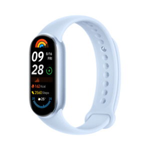 Xiaomi Smart Band 9, plava (Pametna narukvica)