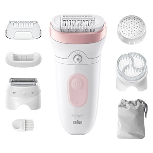 BRAUN epilator Silk-épil 7 SE7-060