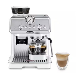 DeLonghi aparat za espresso kafu EC9155.W La Specialista Arte ručni, bijeli