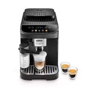 DeLonghi aparat za espresso kafu ECAM290.61.B EX2 Magnifica Evo automatski, crni