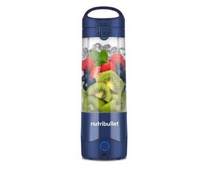 Nutribullet blender NBP003NBL