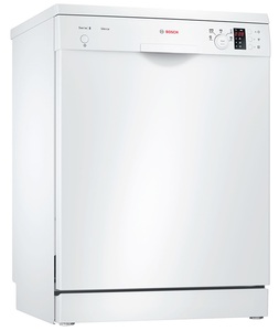 Bosch perilica posuđa SMS25AW08E