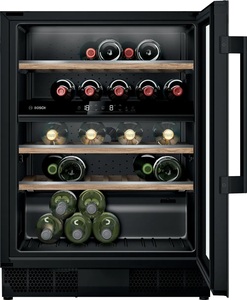 Bosch frižider za vino KUW21AHG0