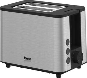 BEKO toster TAM 7321 I; 950 W; 2 Slot