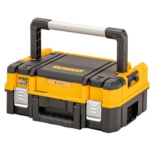 DeWalt kofer za alat s dodatnim ručkama TSTAK - DWST83344-1