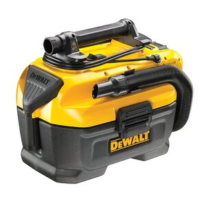 DeWalt akumulatorski usisavač mokro/suho 18V - DCV584L - SAMO ALAT (bez baterije i punjača)