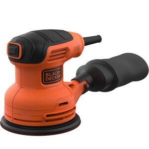 Black & Decker električna rotacijska brusilica BEW210