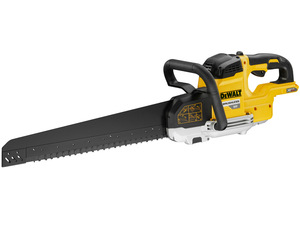 DeWalt XR Flexvolt 54V akumulatorska aligator pila 430mm - SAMO ALAT