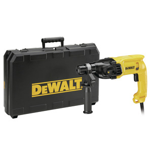 DeWalt elektropneumatski kombinovani čekić D25033K