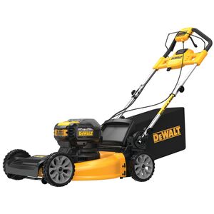 DeWalt akumulatorska kosilica DCMWSP564N, 18V, SOLO ALAT