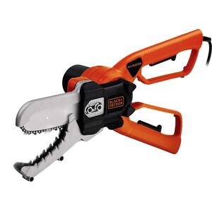 Black & Decker pila aligator za grane 550 W