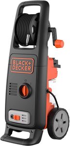 Black & Decker visokotlačni perač BXPW1700E - 130 bara 420l/h 1.7kW