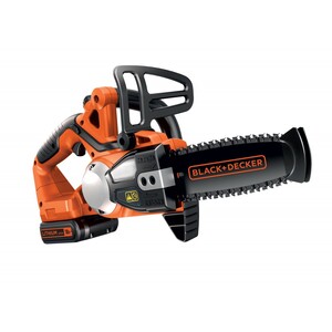 Black & Decker akumulatorska lančana pila 18V 2,0 Ah GKC1820L20