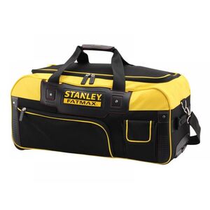 Stanley Fatmax torba za alat na kotačima - 30x31x67,5 cm - FMST82706-1