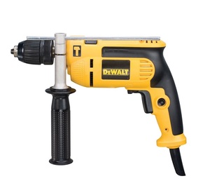 DeWalt električna udarna bušilica 650 W - DWD024S