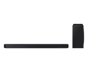 SAMSUNG soundbar HW-Q800D/EN, 5.1.2 kanala, Bežični Dolby Atmos, Q-Symphony tehnologija, SpaceFit zvuk Pro, crni